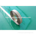 hot sell butyl rubber double side adhesive water proof butyl tape